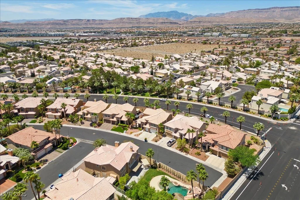 8970 Lansberry, Las Vegas, NV 89147