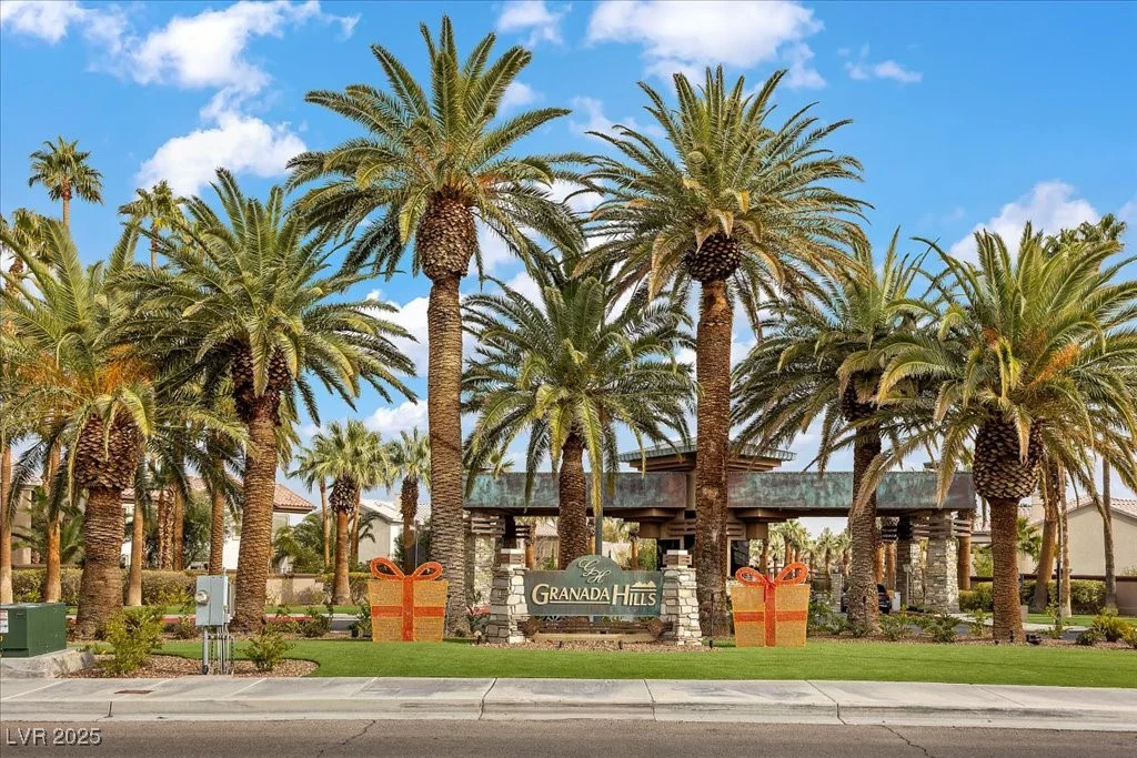8970 Lansberry, Las Vegas, NV 89147
