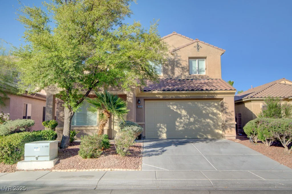 6826 Dovecote, North Las Vegas, NV 89084