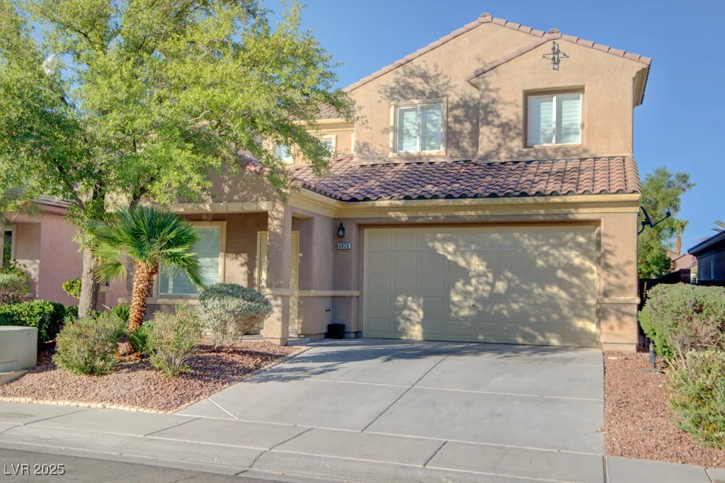 6826 Dovecote, North Las Vegas, NV 89084