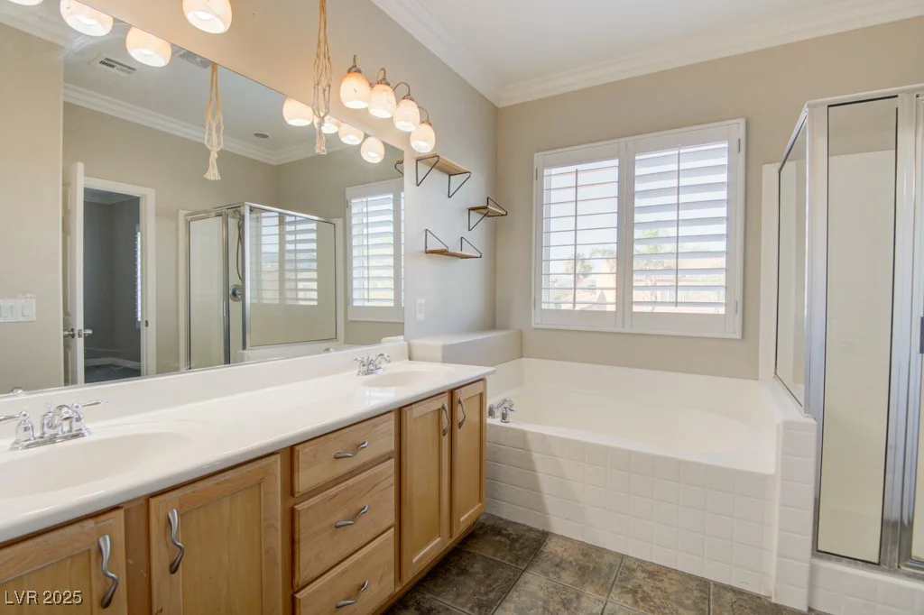 6826 Dovecote, North Las Vegas, NV 89084
