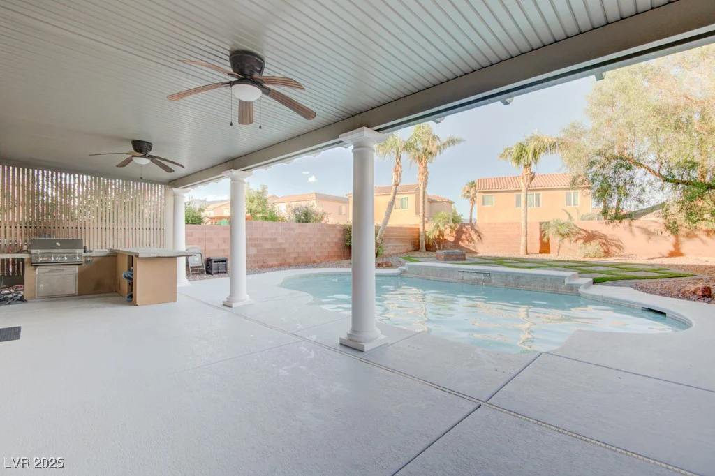 6826 Dovecote, North Las Vegas, NV 89084