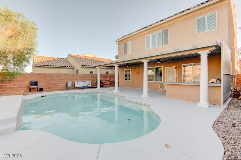 6826 Dovecote, North Las Vegas, NV 89084