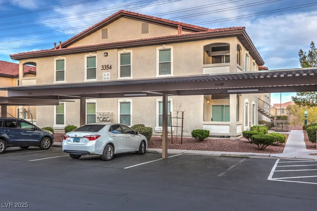 3351 Indian Shadow, Las Vegas, NV 89129