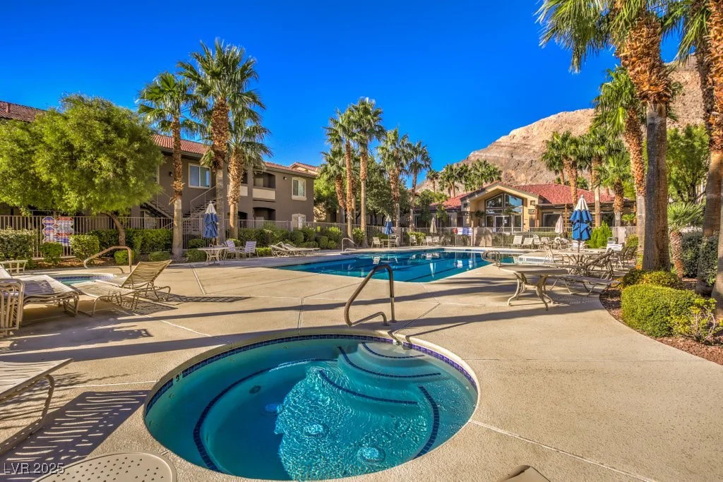 3351 Indian Shadow, Las Vegas, NV 89129