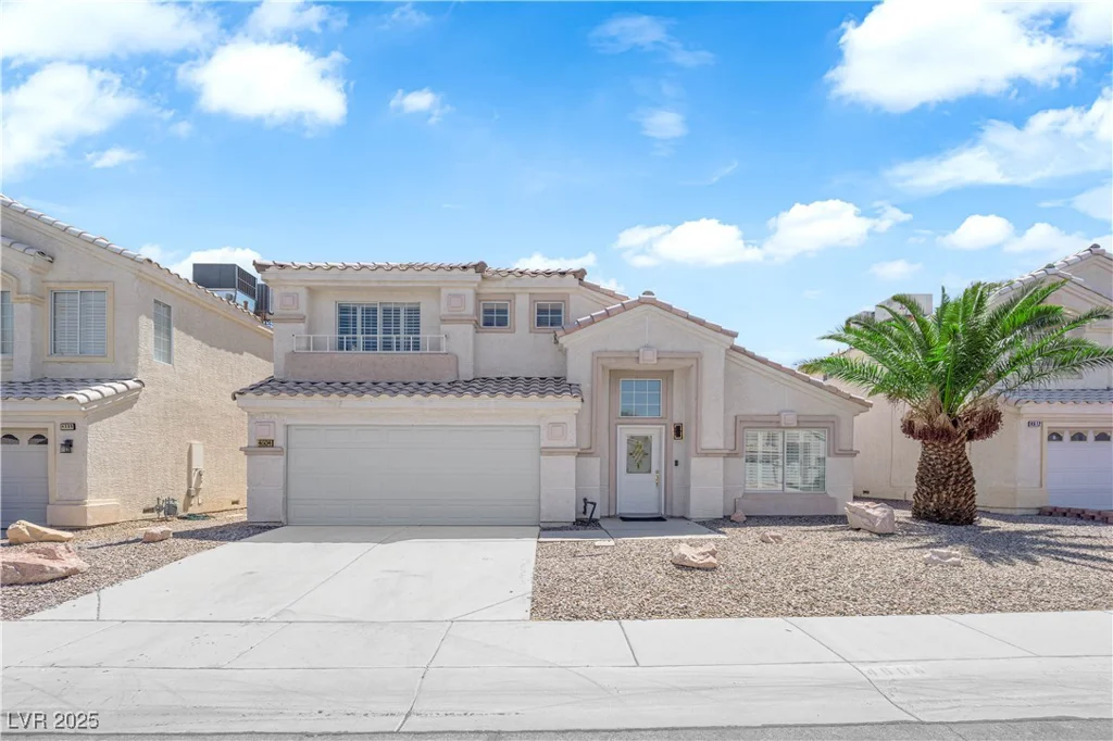 4604 Barnes, Las Vegas, NV 89147