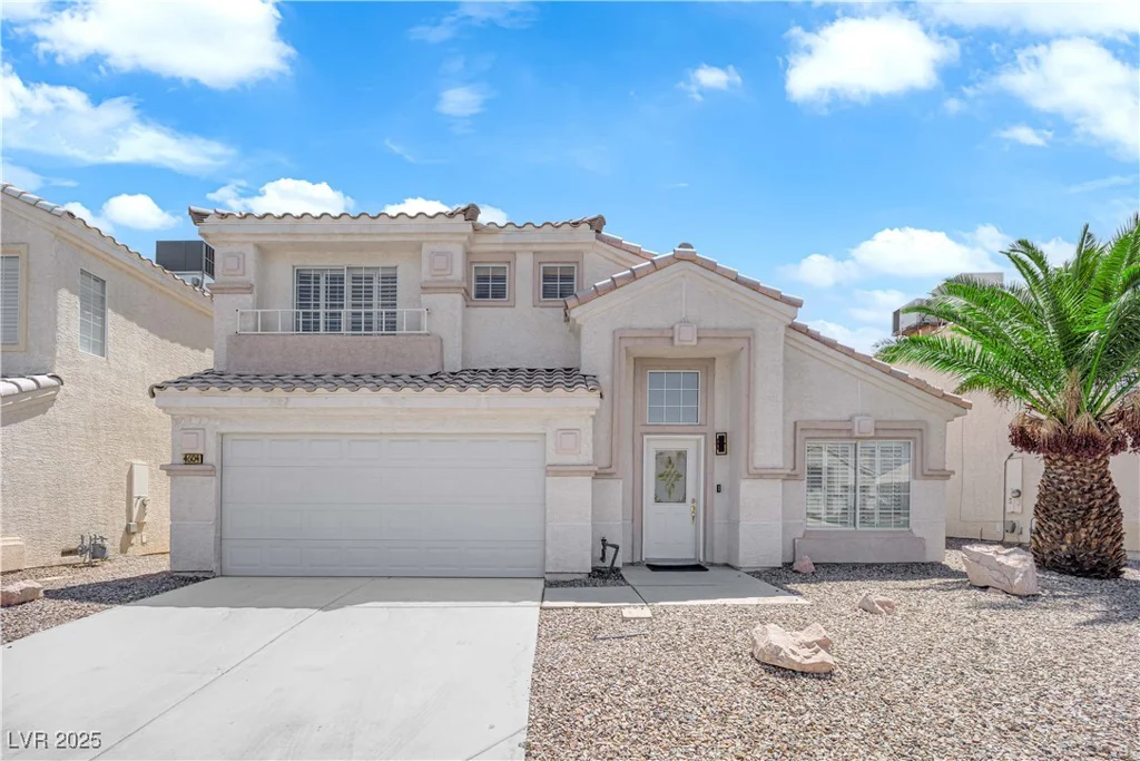 4604 Barnes, Las Vegas, NV 89147
