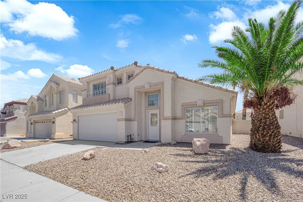 4604 Barnes, Las Vegas, NV 89147