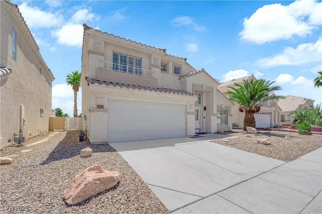 4604 Barnes, Las Vegas, NV 89147