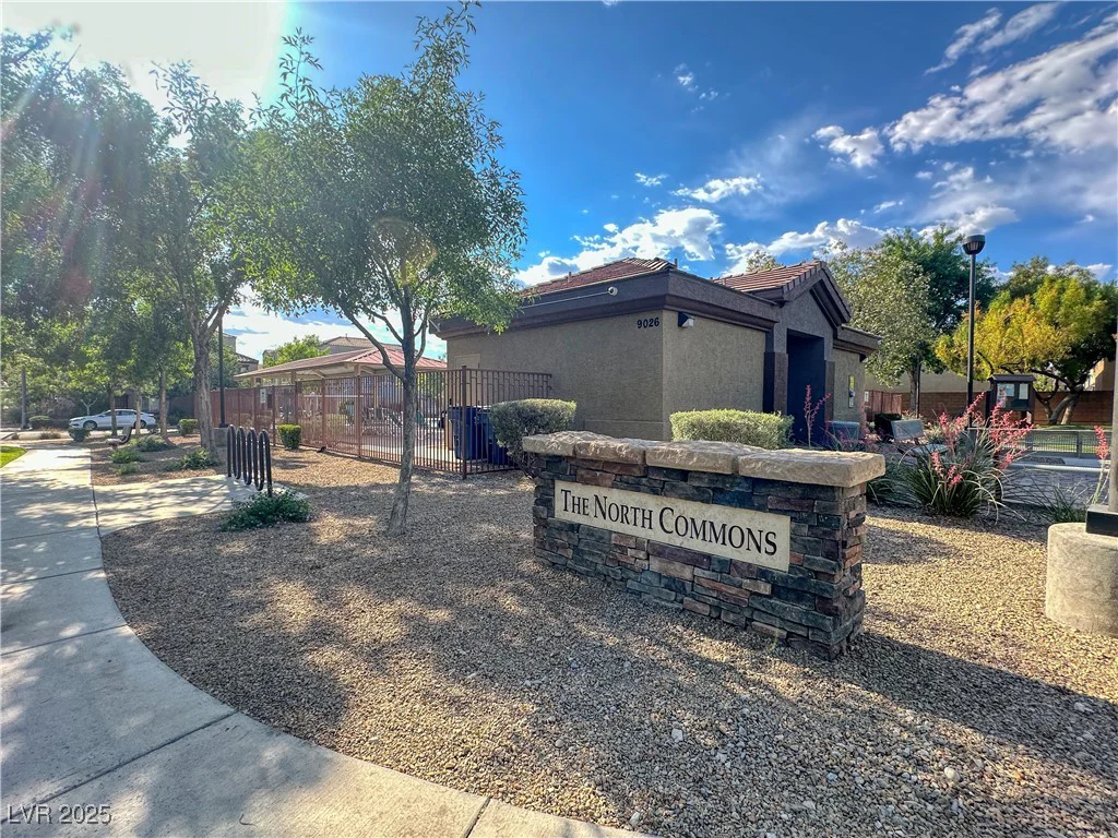 9116 Tailor Made, Las Vegas, NV 89149