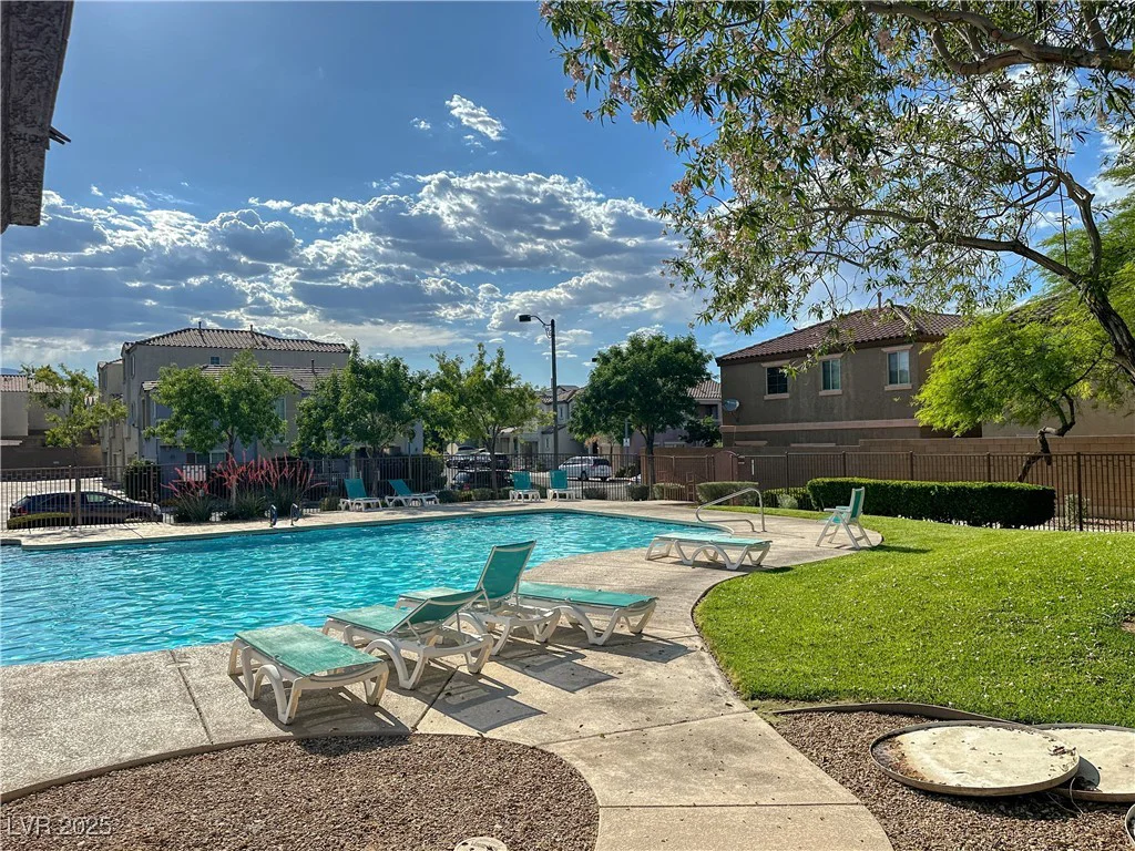 9116 Tailor Made, Las Vegas, NV 89149