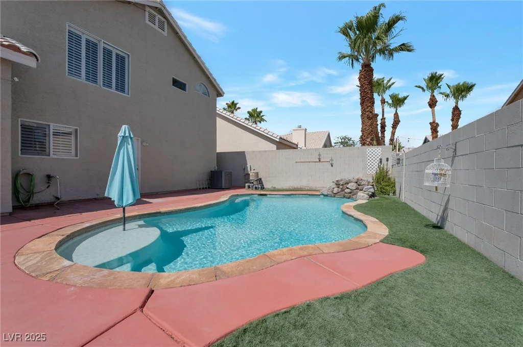 7500 Sea Spray, Las Vegas, NV 89128