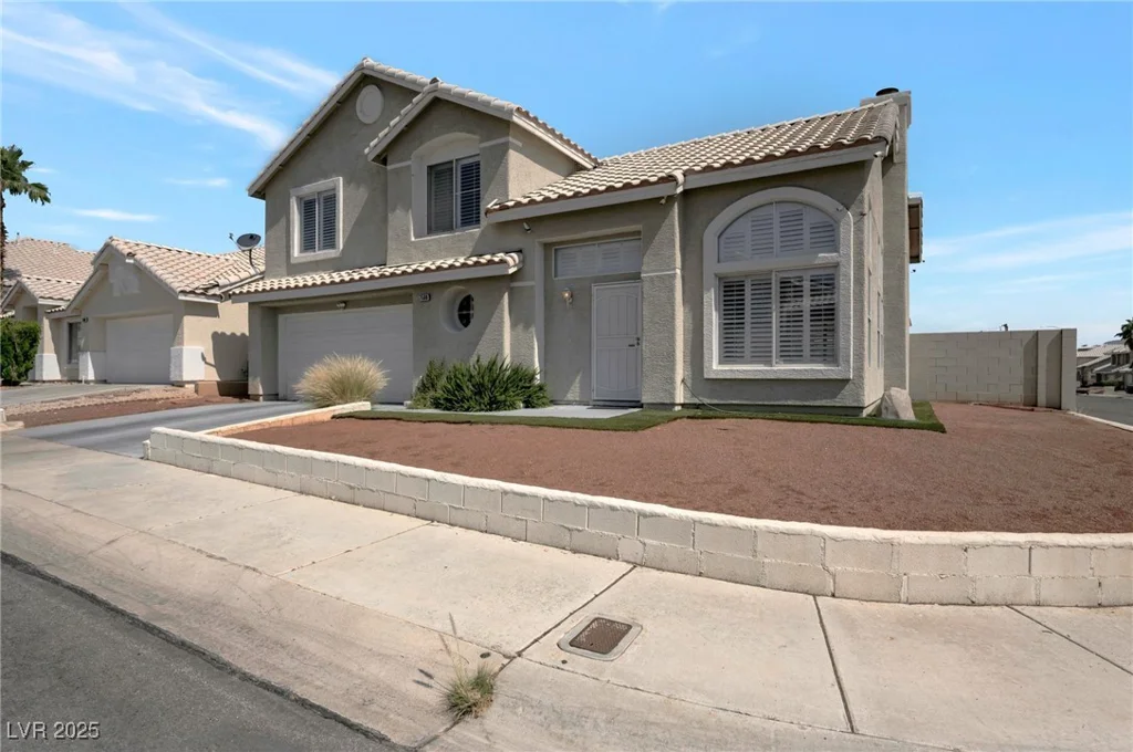 7500 Sea Spray, Las Vegas, NV 89128