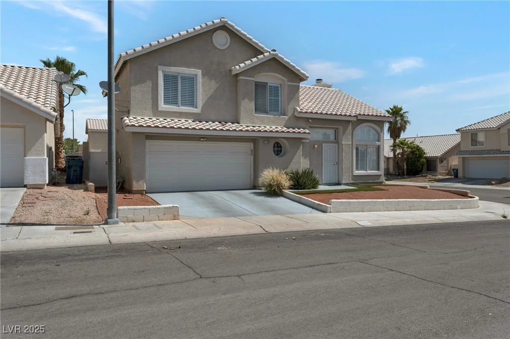 7500 Sea Spray, Las Vegas, NV 89128