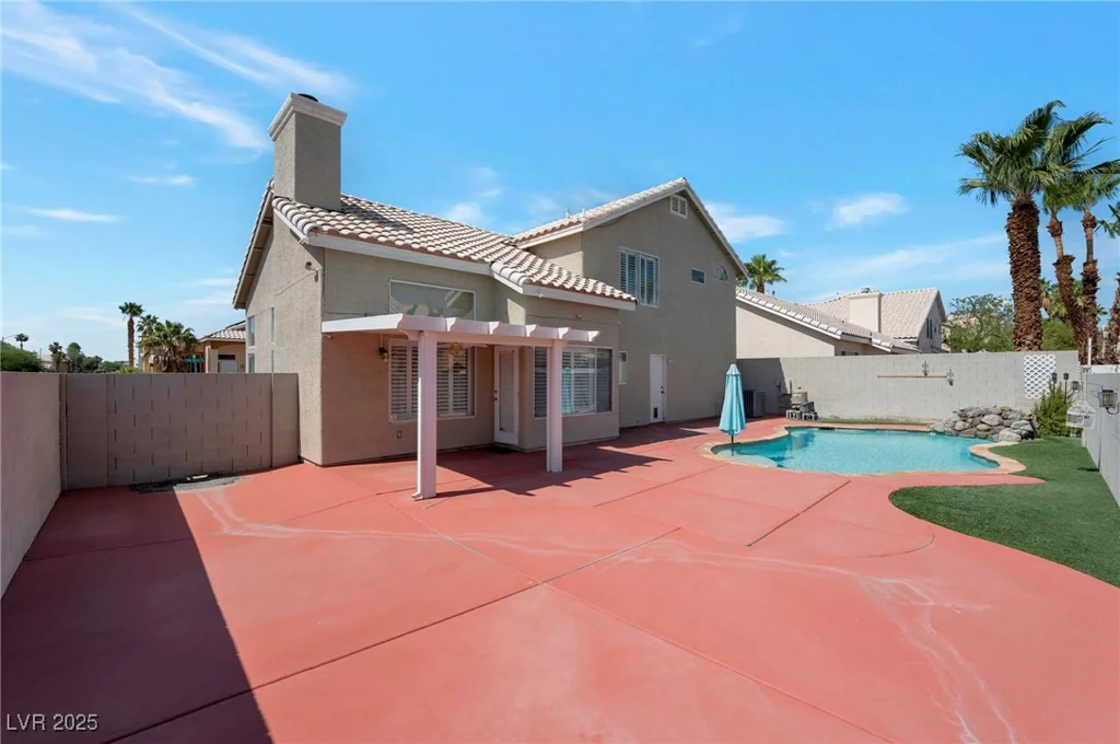 7500 Sea Spray, Las Vegas, NV 89128