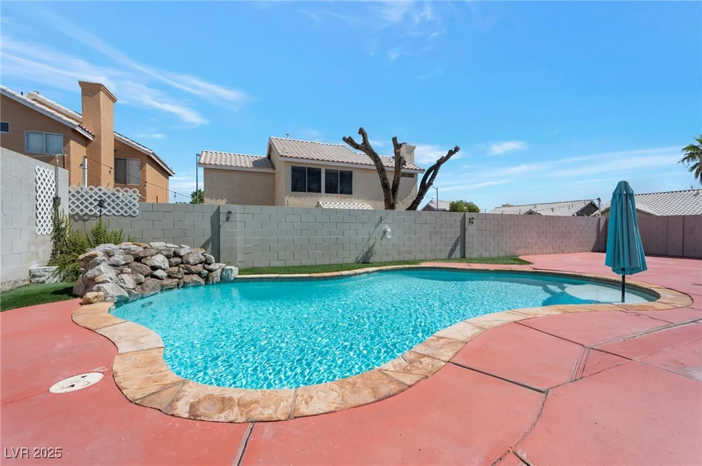 7500 Sea Spray, Las Vegas, NV 89128
