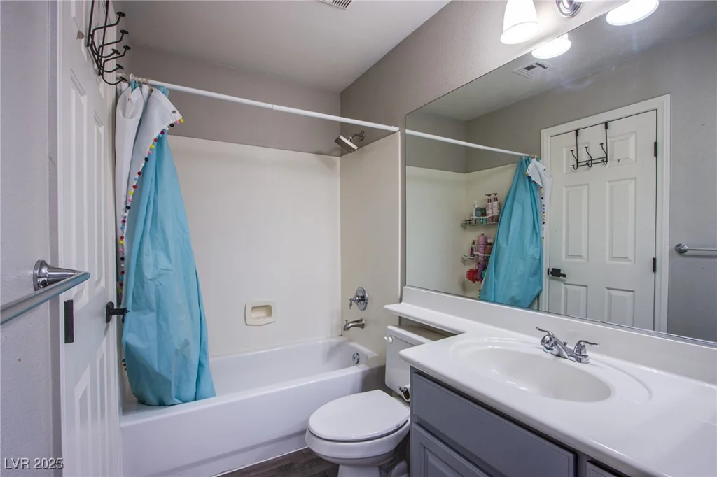 6630 Virtuoso, Las Vegas, NV 89139