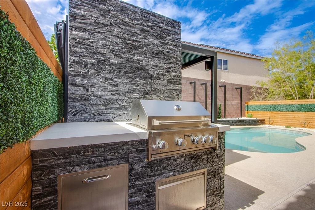 6630 Virtuoso, Las Vegas, NV 89139