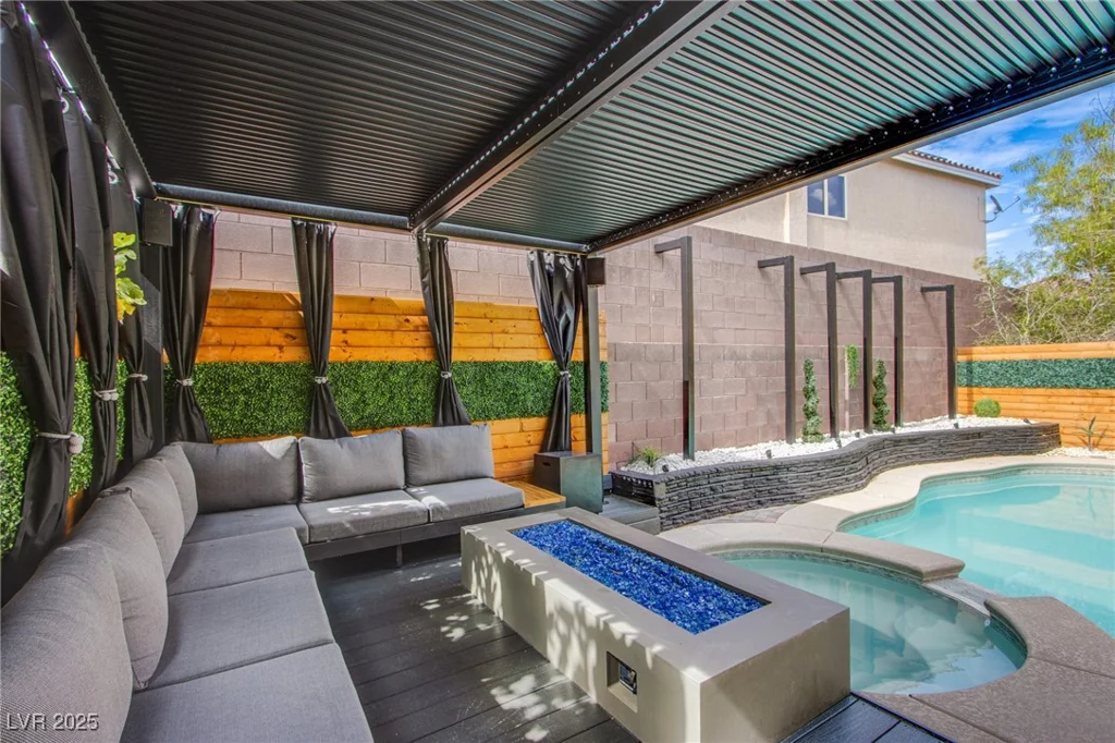 6630 Virtuoso, Las Vegas, NV 89139