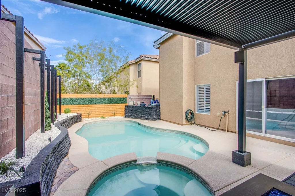 6630 Virtuoso, Las Vegas, NV 89139