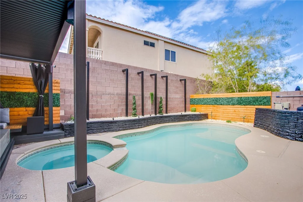 6630 Virtuoso, Las Vegas, NV 89139