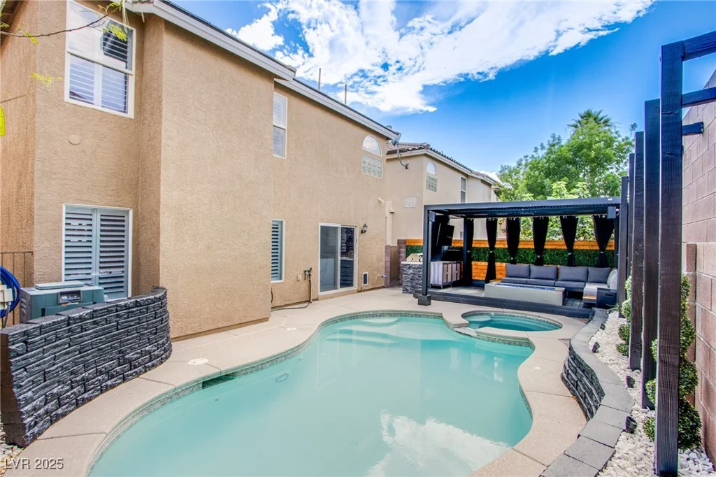 6630 Virtuoso, Las Vegas, NV 89139