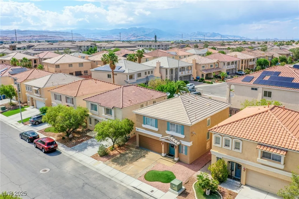 6630 Virtuoso, Las Vegas, NV 89139