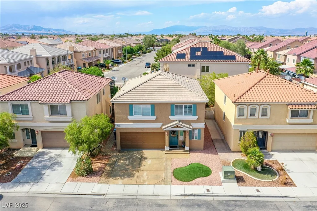 6630 Virtuoso, Las Vegas, NV 89139