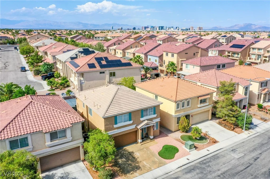 6630 Virtuoso, Las Vegas, NV 89139