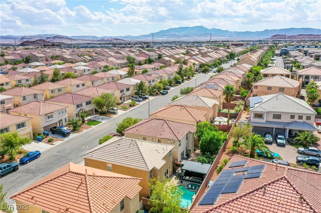 6630 Virtuoso, Las Vegas, NV 89139