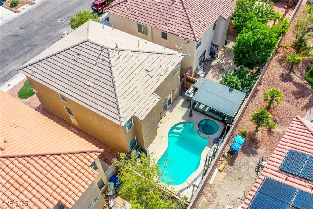 6630 Virtuoso, Las Vegas, NV 89139