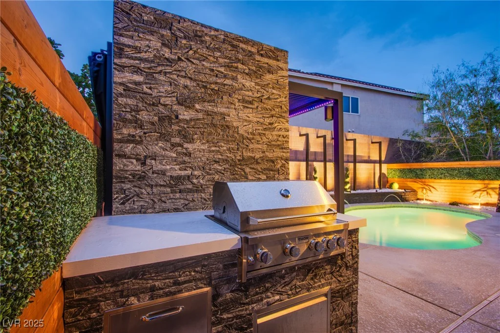 6630 Virtuoso, Las Vegas, NV 89139