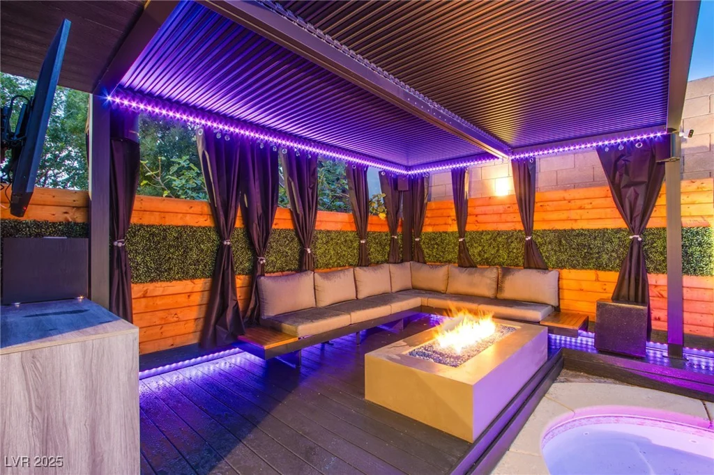 6630 Virtuoso, Las Vegas, NV 89139