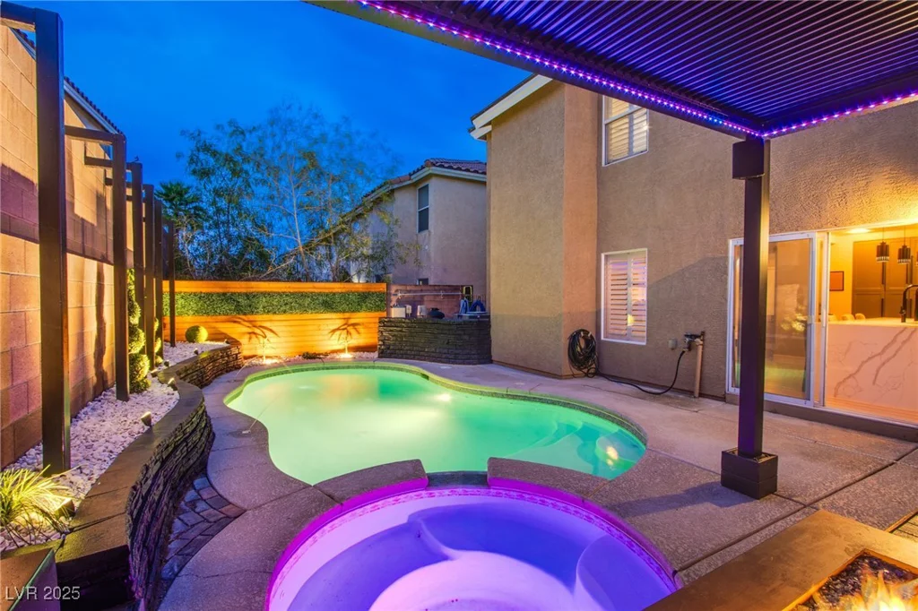 6630 Virtuoso, Las Vegas, NV 89139