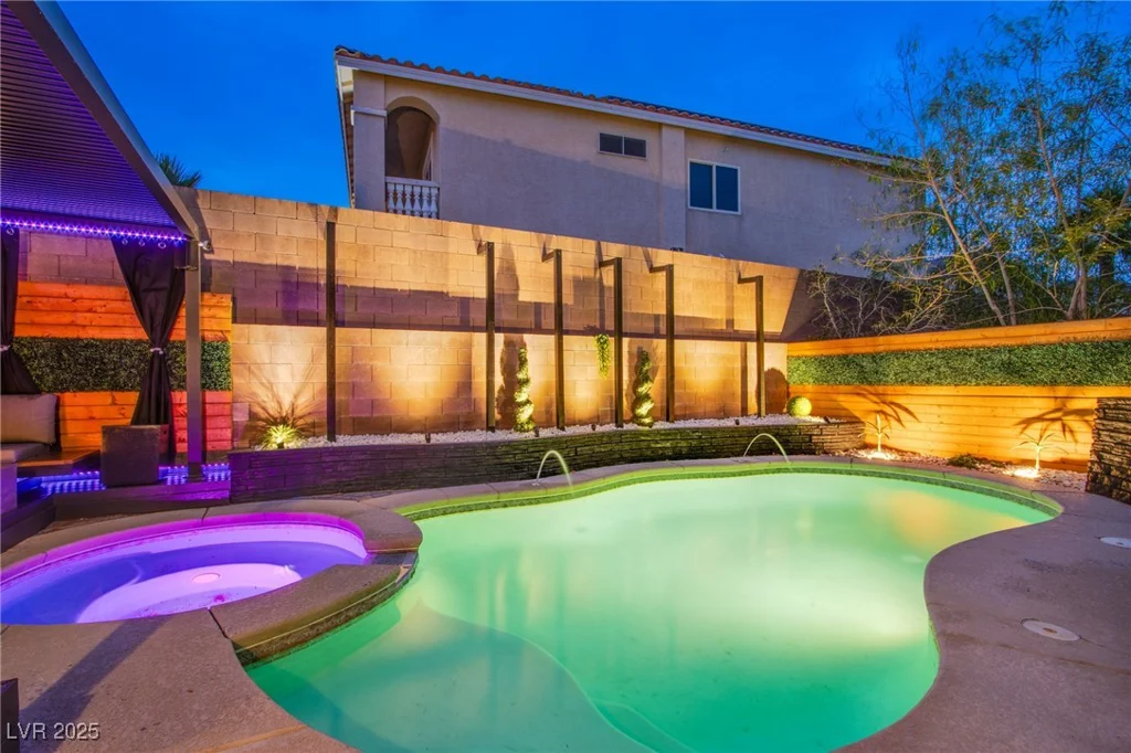 6630 Virtuoso, Las Vegas, NV 89139