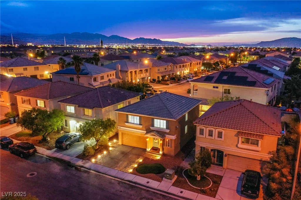 6630 Virtuoso, Las Vegas, NV 89139