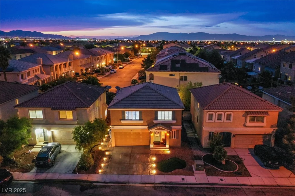 6630 Virtuoso, Las Vegas, NV 89139