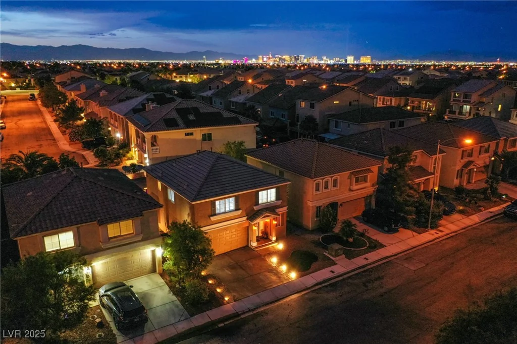 6630 Virtuoso, Las Vegas, NV 89139