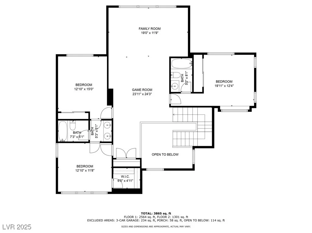30 Hilltop Crest, Henderson, NV 89011
