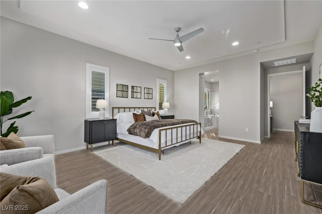 30 Hilltop Crest, Henderson, NV 89011
