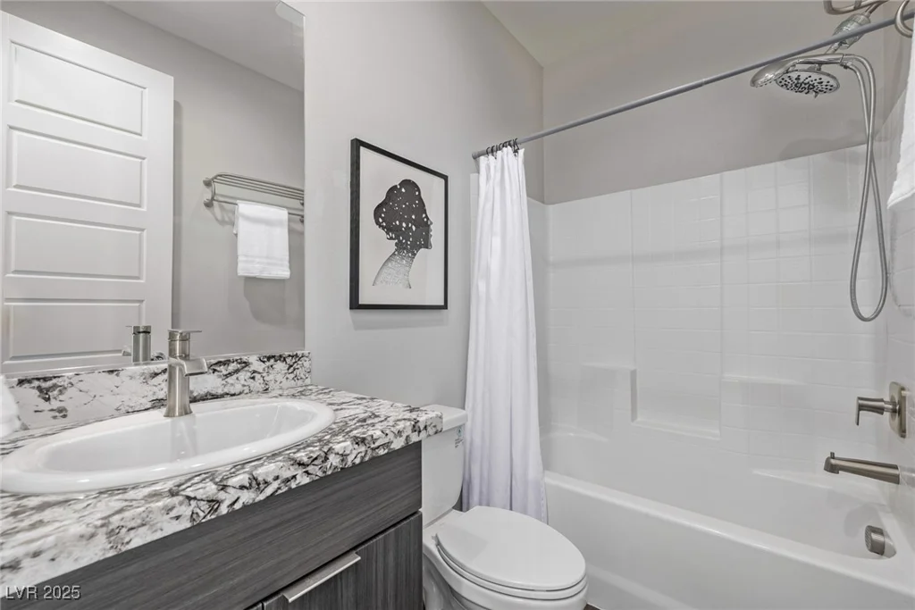 30 Hilltop Crest, Henderson, NV 89011
