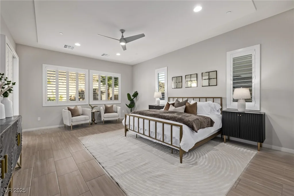 30 Hilltop Crest, Henderson, NV 89011