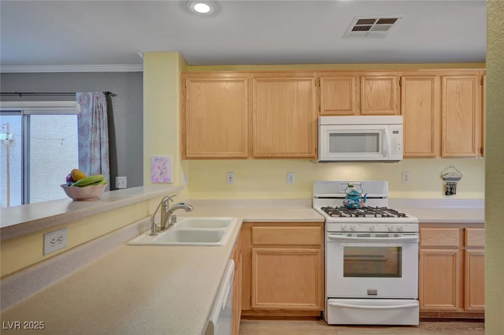 622 Quaint Acres, Las Vegas, NV 89183