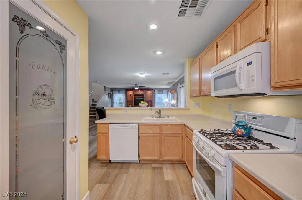 622 Quaint Acres, Las Vegas, NV 89183