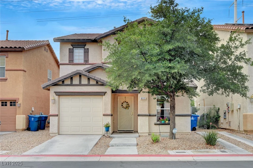 622 Quaint Acres, Las Vegas, NV 89183