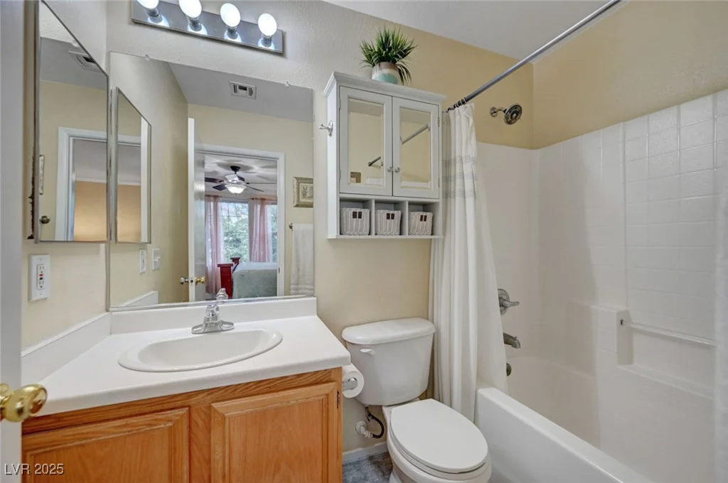 622 Quaint Acres, Las Vegas, NV 89183