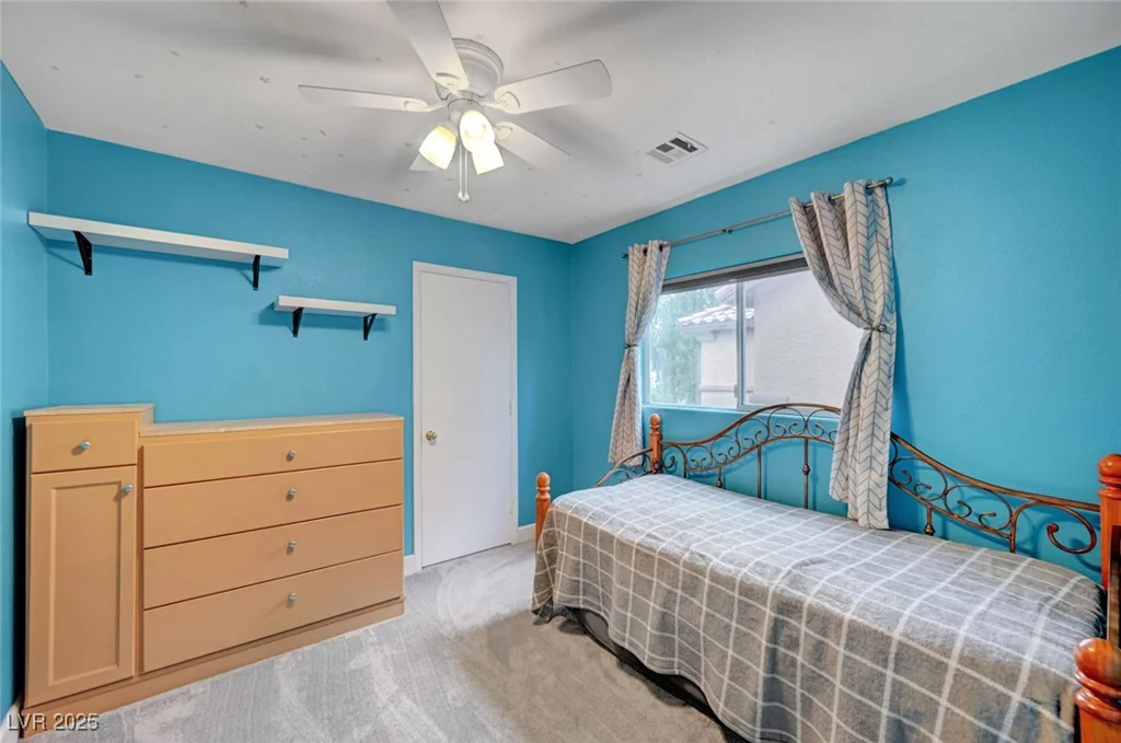 622 Quaint Acres, Las Vegas, NV 89183