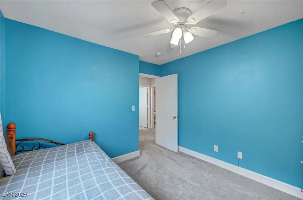 622 Quaint Acres, Las Vegas, NV 89183