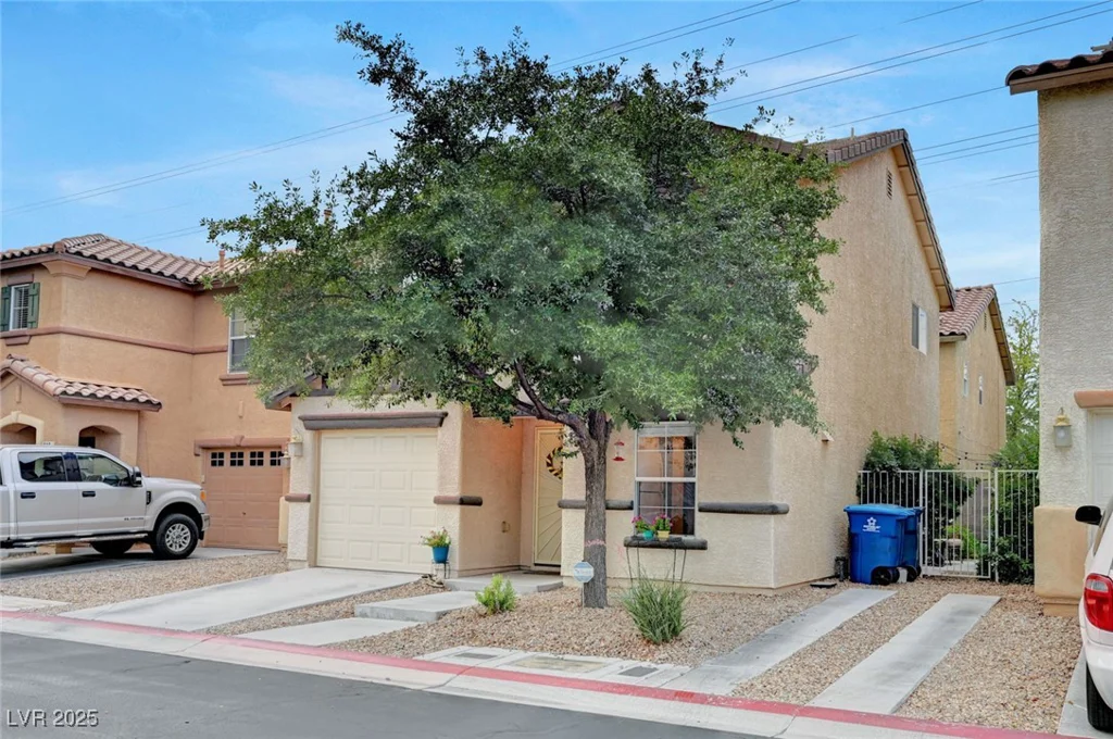 622 Quaint Acres, Las Vegas, NV 89183