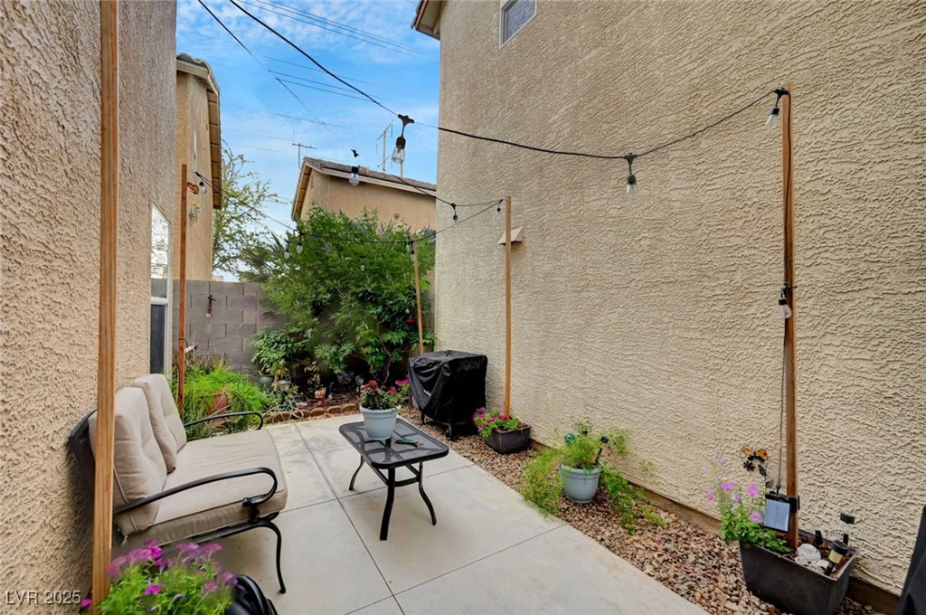 622 Quaint Acres, Las Vegas, NV 89183